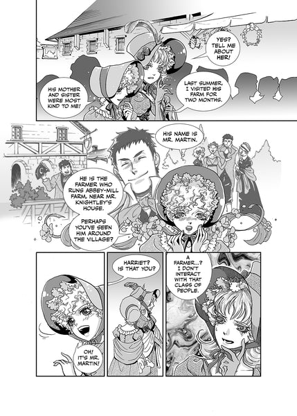 Manga Classics: Emma