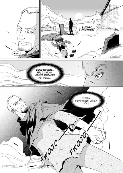 Manga Classics: Great Expectations