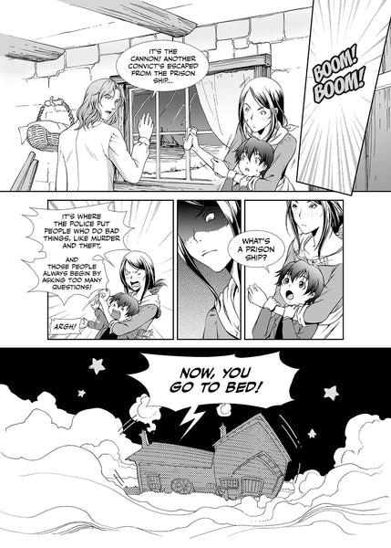 Manga Classics: Great Expectations