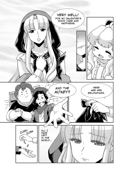 Manga Classics: Les Miserables