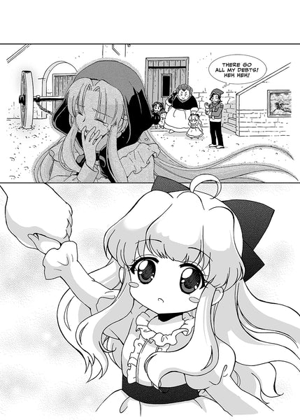 Manga Classics: Les Miserables