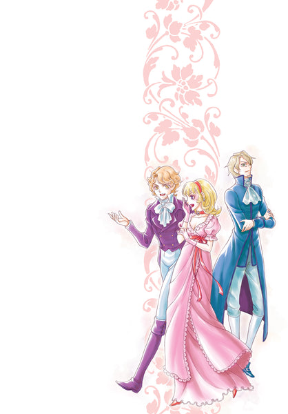 Manga Classics: Emma