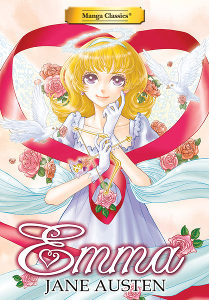 Manga Classics: Emma