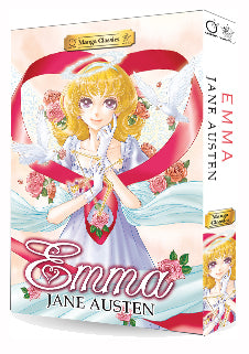 Manga Classics: Emma
