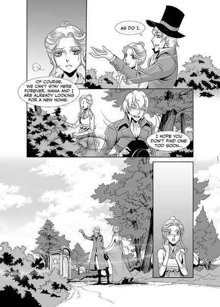 Manga Classics: Sense and Sensibility